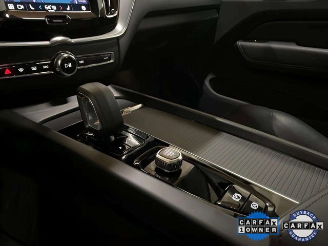 Used 2025 Volvo XC60 B5 Core image 51