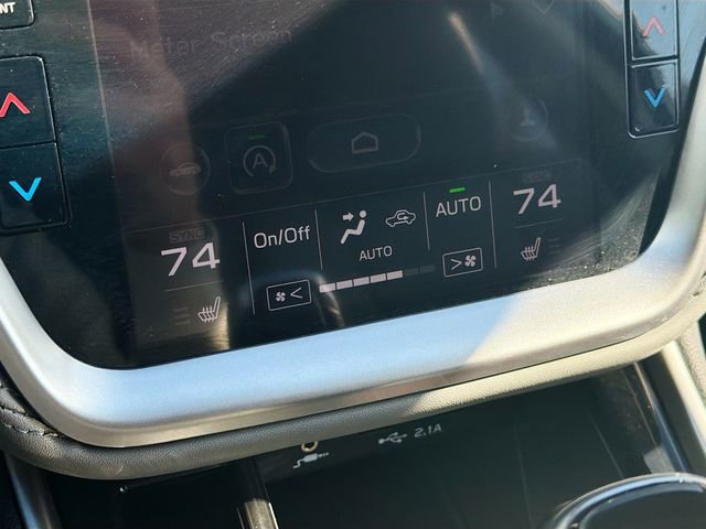 Used 2020 Subaru Outback Limited XT w/ Popular Package #2 image 31