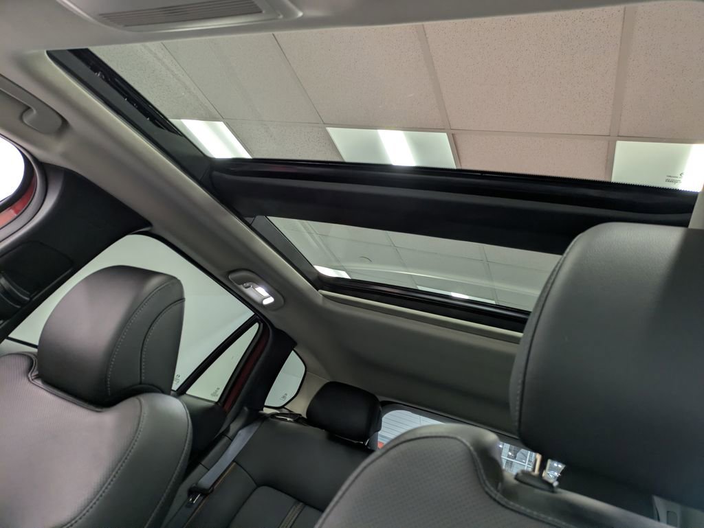 Used 2025 MAZDA CX-50 AWD 2.5 S w/ Premium Plus Pkg image 22