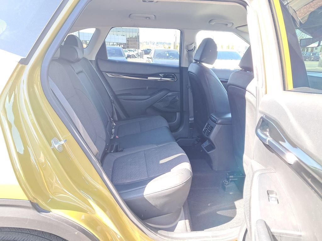 Used 2024 Kia Seltos S image 15