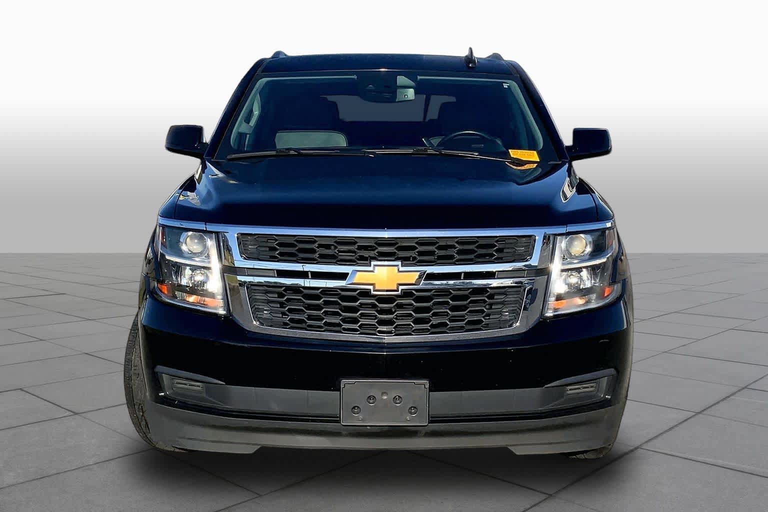 Used 2020 Chevrolet Tahoe LT AWD/4WD image 4