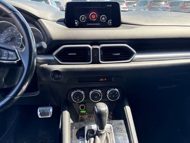 Used 2018 MAZDA CX-5 Sport FWD image 19