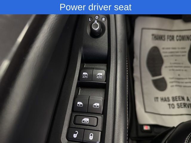 Used 2021 Jeep Grand Cherokee L Laredo image 18