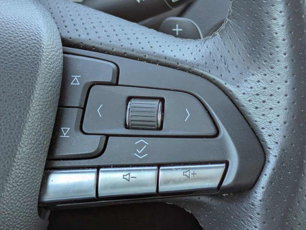 Certified 2023 Cadillac XT4 Sport w/ Cold Weather Package image 27