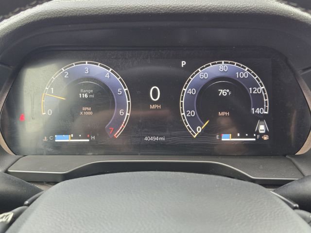 Certified 2023 Jeep Grand Cherokee Limited RWD image 17