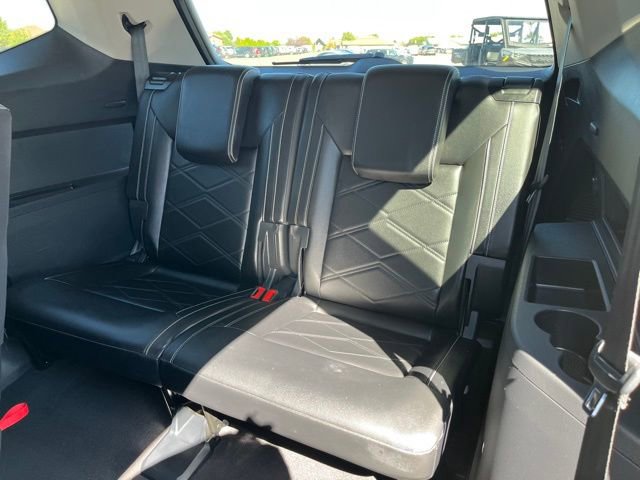 Used 2024 Volkswagen Atlas SE AWD/4WD image 27