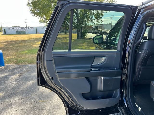New 2025 Ford Expedition Tremor image 14