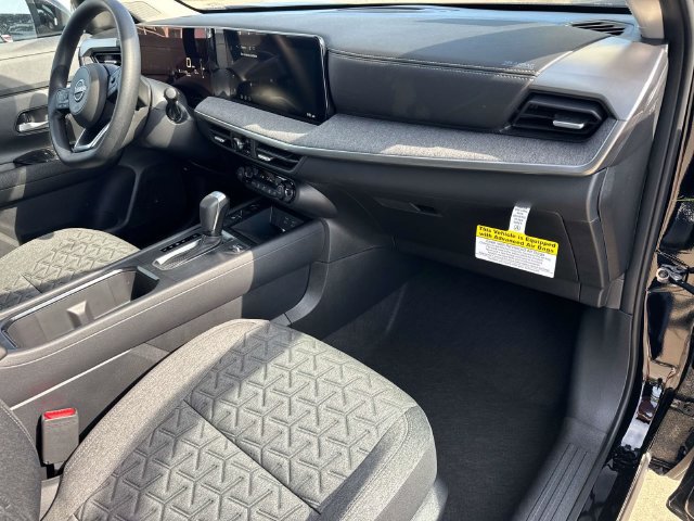 New 2027 Nissan Kicks SV AWD/4WD image 15