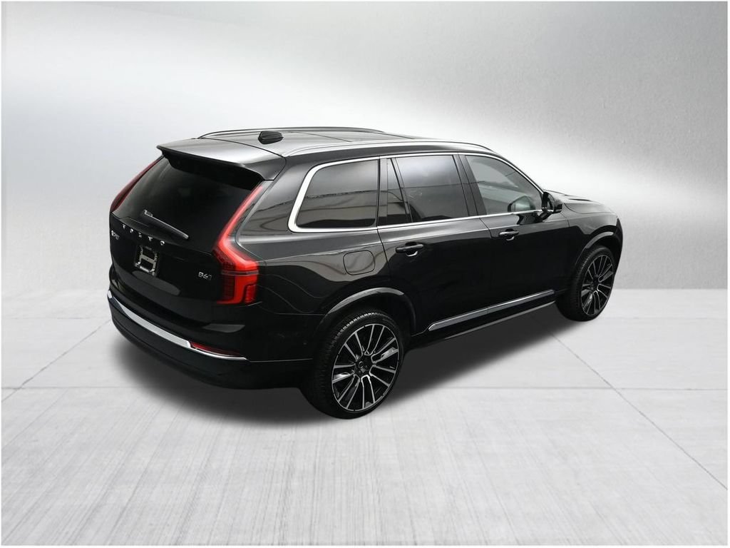 New 2026 Volvo XC90 B6 Plus AWD/4WD image 21