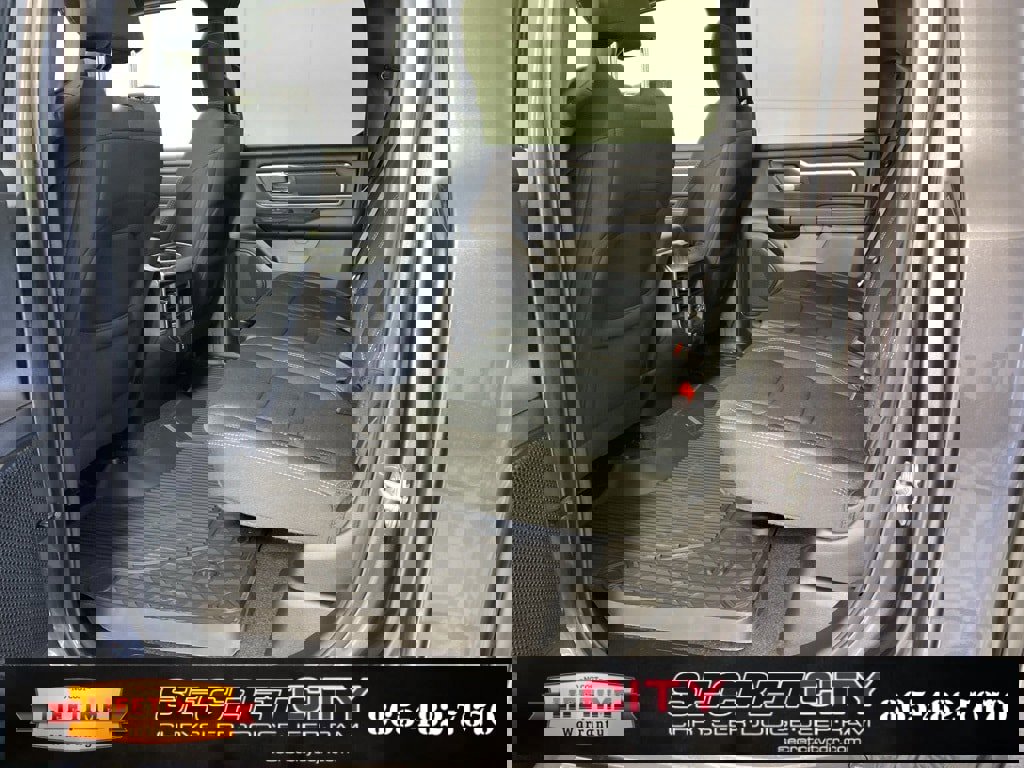 New 2026 RAM 1500 Big Horn image 32