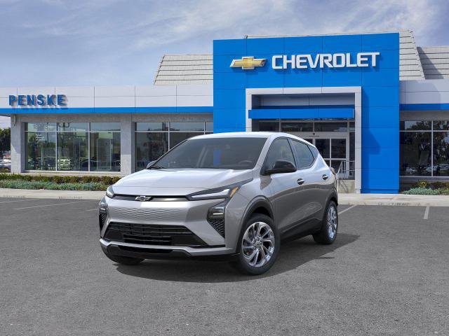 New 2027 Chevrolet Bolt LT w/ Comfort Package image 8