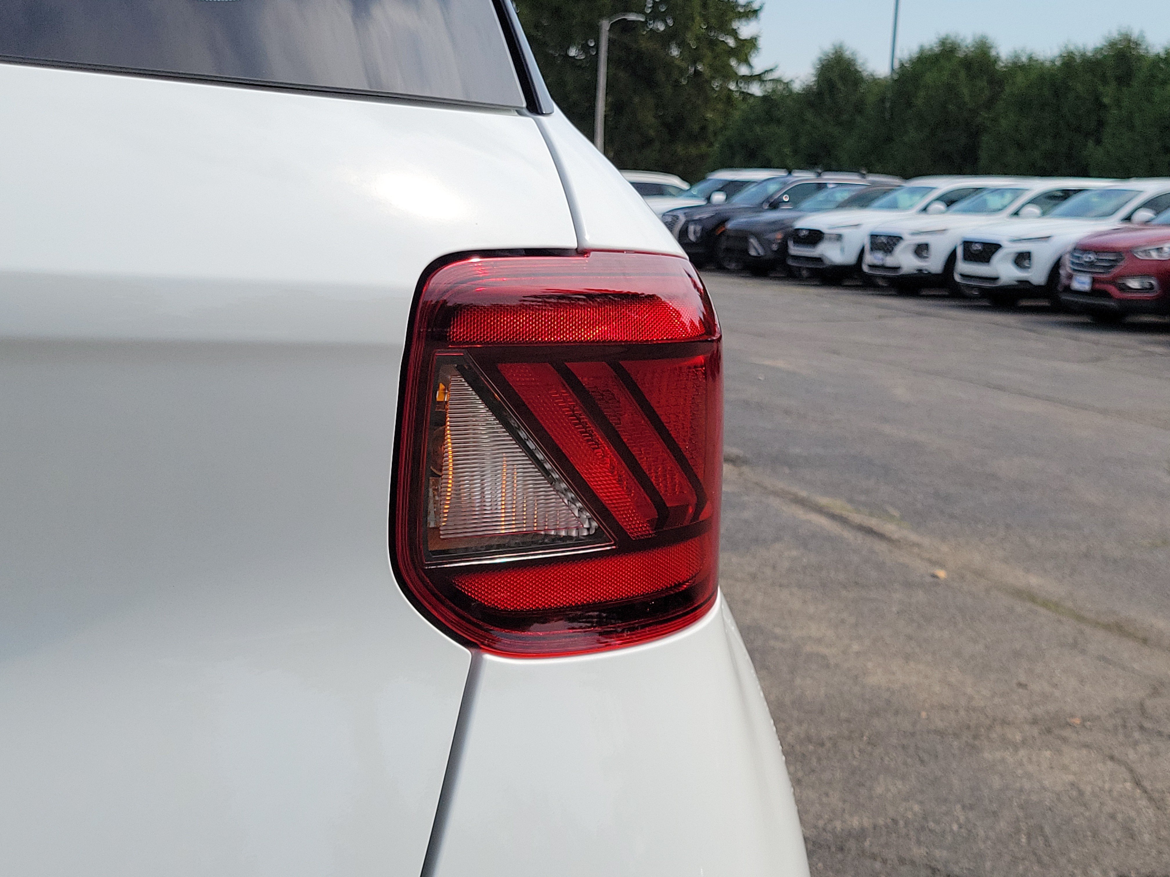 New 2026 Hyundai Venue SEL FWD image 7