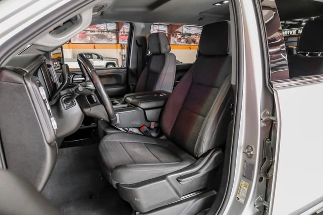 Used 2022 GMC Sierra 3500 SLE AWD/4WD image 34