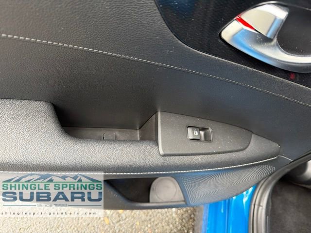Used 2022 Kia Forte GT-Line FWD image 23
