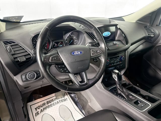 Used 2019 Ford Escape SEL AWD/4WD image 9