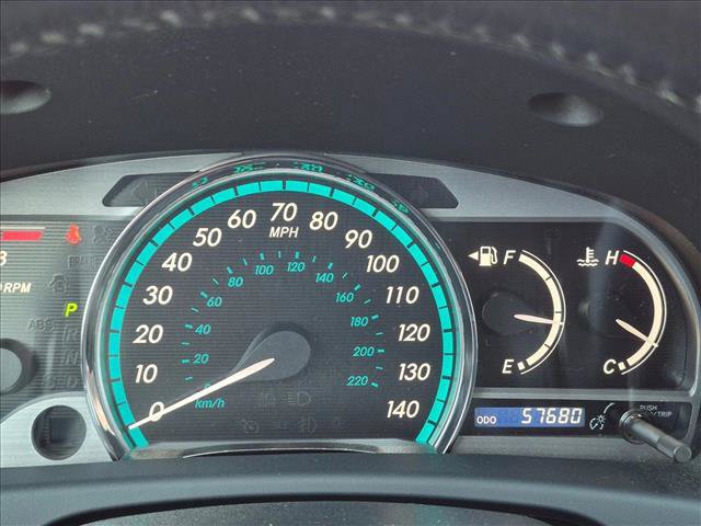 Used 2009 Toyota Venza AWD image 12