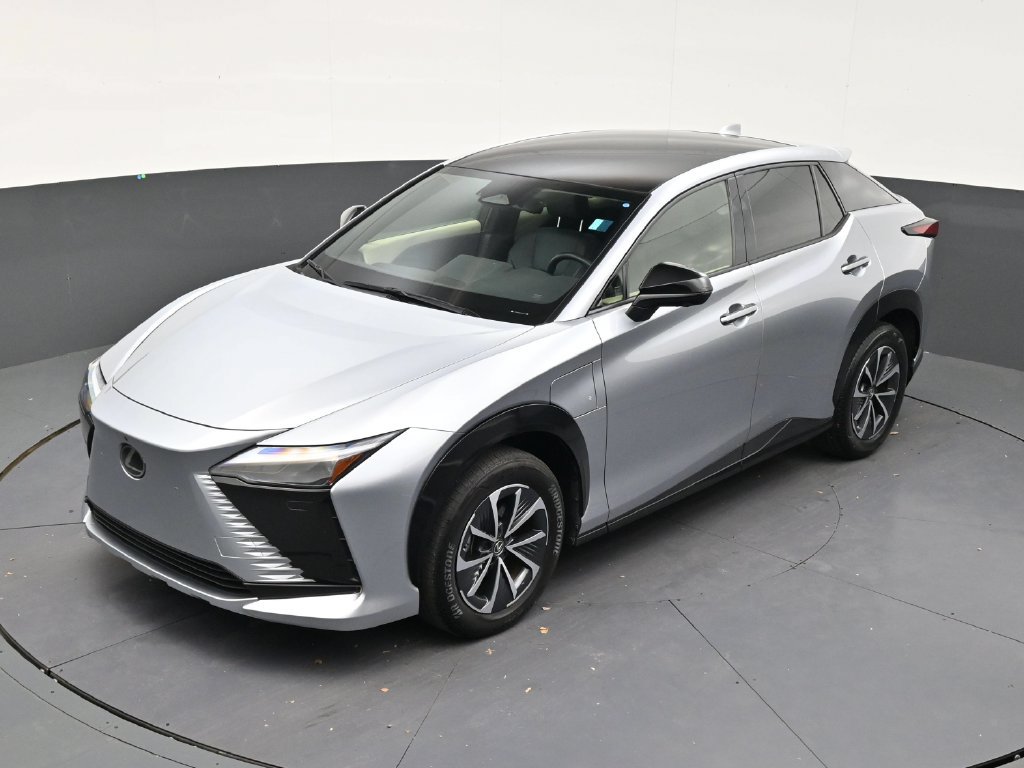 Used 2024 Lexus RZ 300e Premium FWD image 9