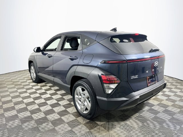 Used 2024 Hyundai Kona SE FWD image 5
