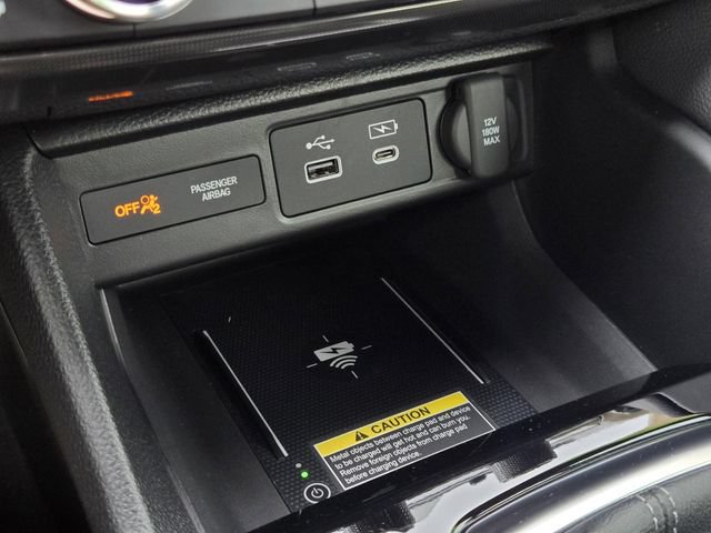 Used 2023 Acura Integra A-Spec w/ Technology Package FWD image 23