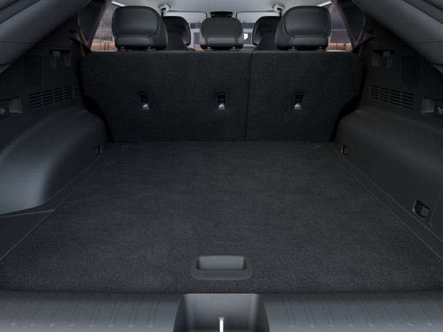 New 2026 Kia EV6 Wind RWD image 19
