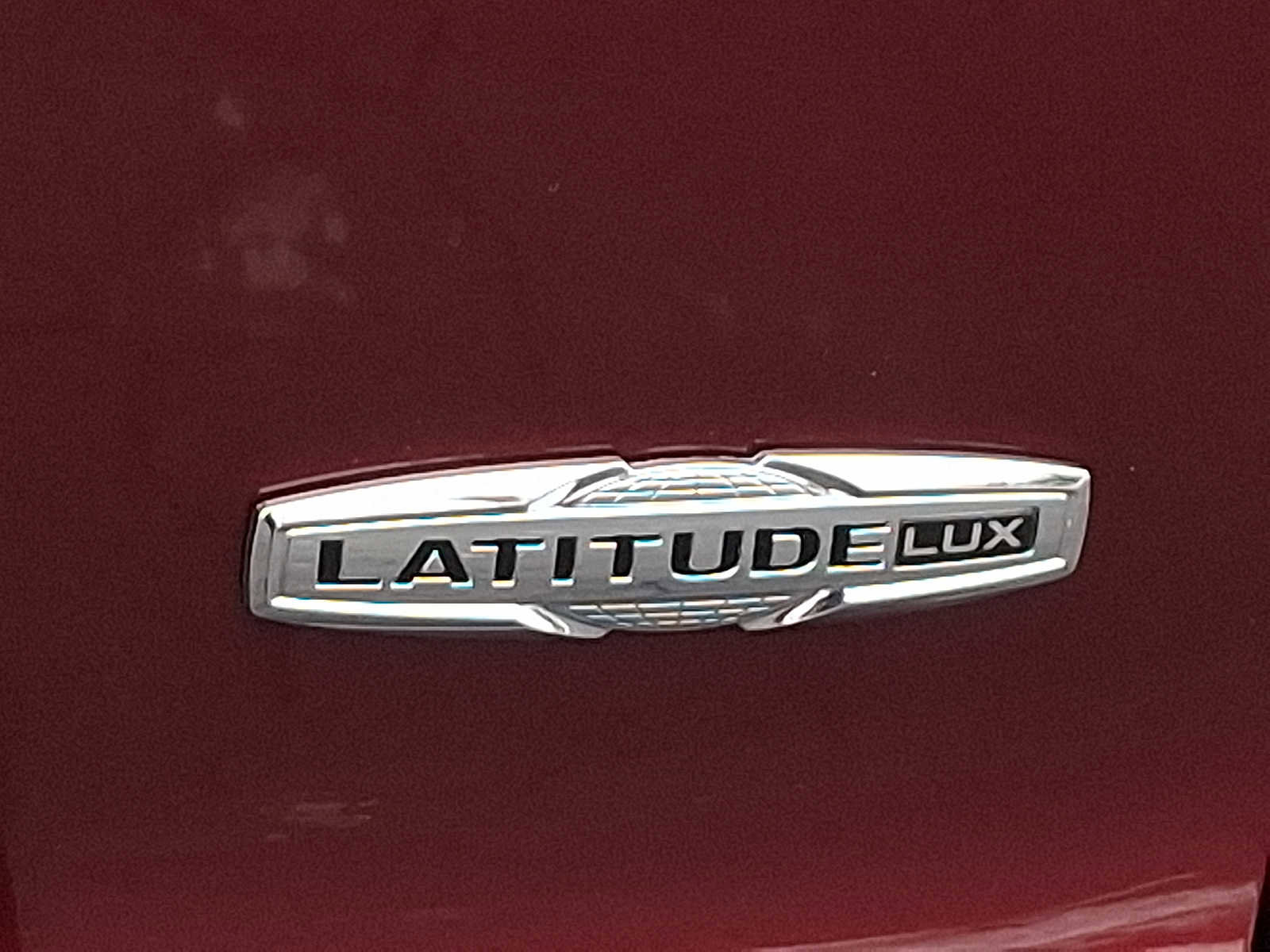 Used 2021 Jeep Cherokee Latitude Lux w/ Comfort/Convenience Group image 30