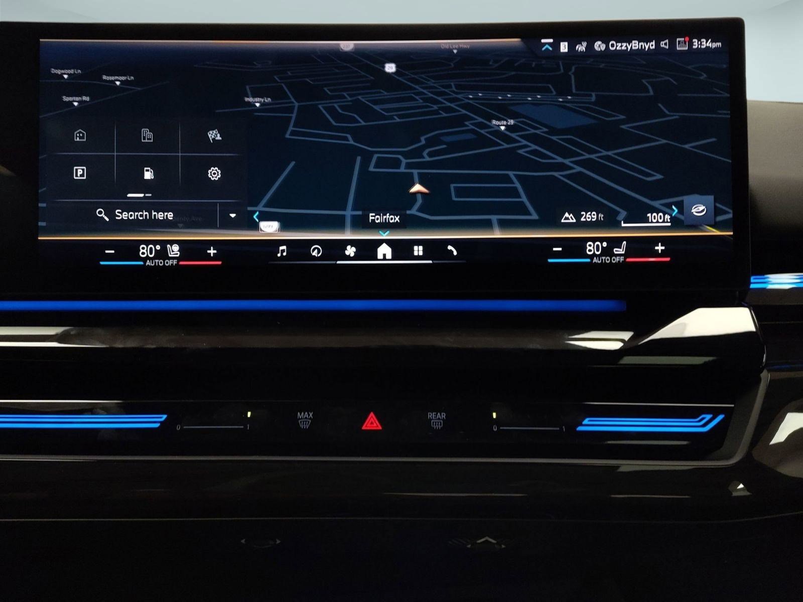 New 2026 BMW 530i xDrive w/ M Sport Package AWD/4WD image 24