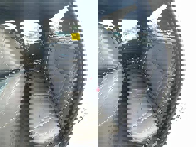 New 2025 Hyundai Santa Cruz SEL image 5