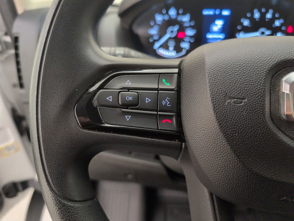 Used 2024 RAM ProMaster 2500 w/ Convenience Group image 35