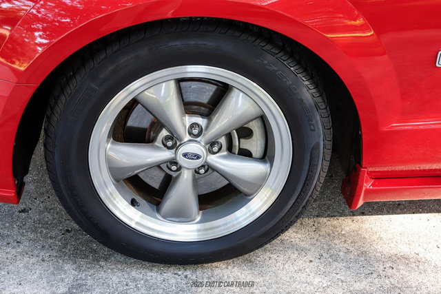 Used 2006 Ford Mustang GT Premium RWD image 76