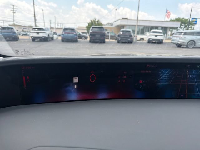 Certified 2024 Lincoln Nautilus Reserve AWD/4WD image 18