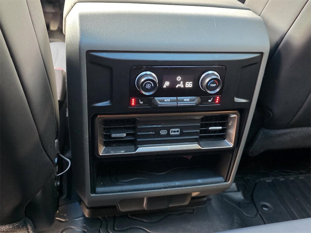 Used 2025 GMC Hummer EV 3X image 15