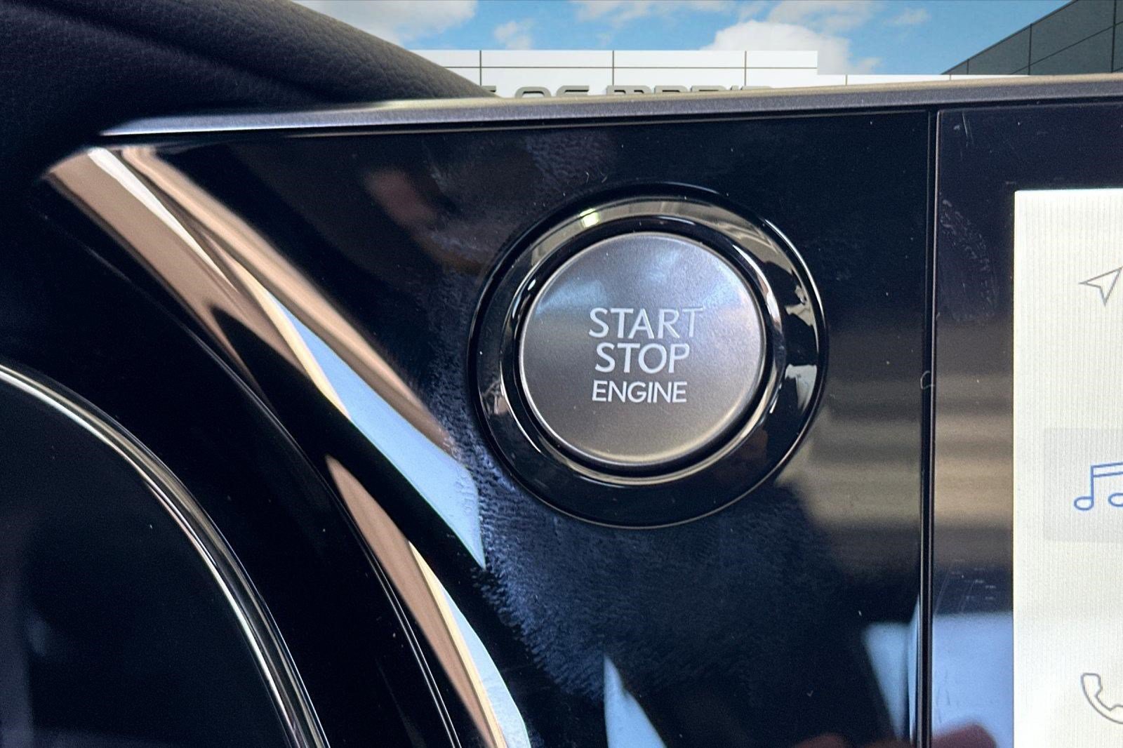 New 2026 Lexus TX 350 AWD image 29