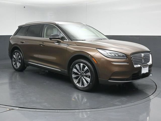 Certified 2022 Lincoln Corsair Reserve w/ Elements Package AWD/4WD video 1