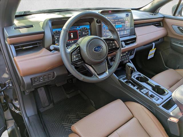 Used 2026 Subaru Outback Touring AWD/4WD video 3