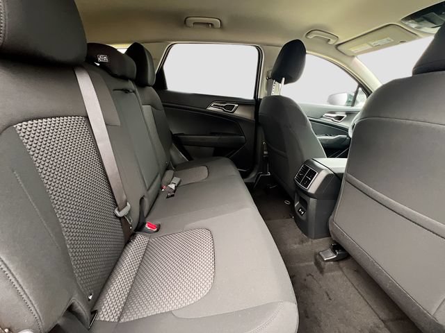 New 2026 Kia Sportage LX FWD image 26