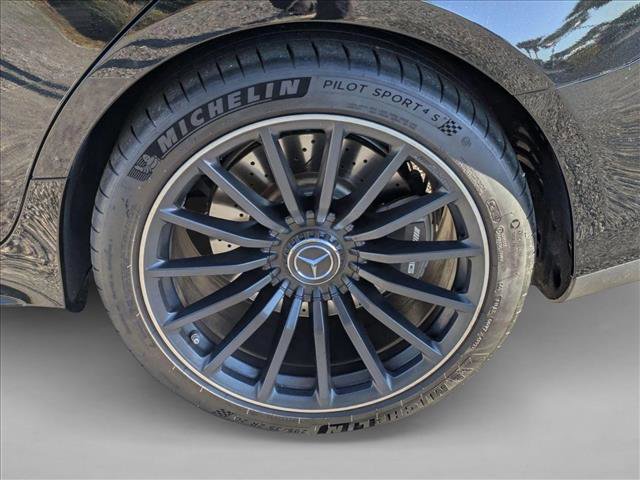 Certified 2023 Mercedes-Benz AMG GT 53 image 25