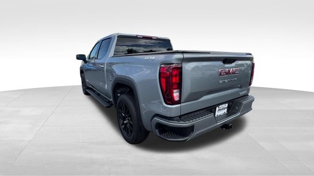 Certified 2024 GMC Sierra 1500 Elevation AWD/4WD image 4