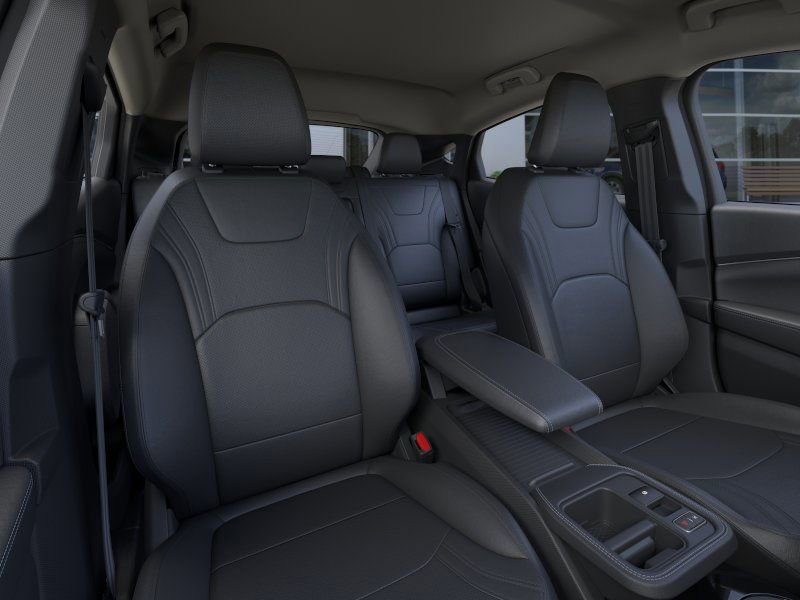 New 2025 Ford Mustang Mach-E Premium image 10