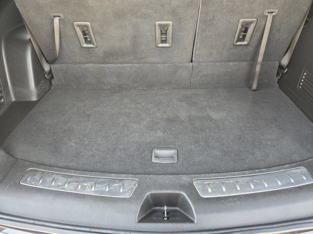 Used 2023 Buick Enclave Essence FWD image 31