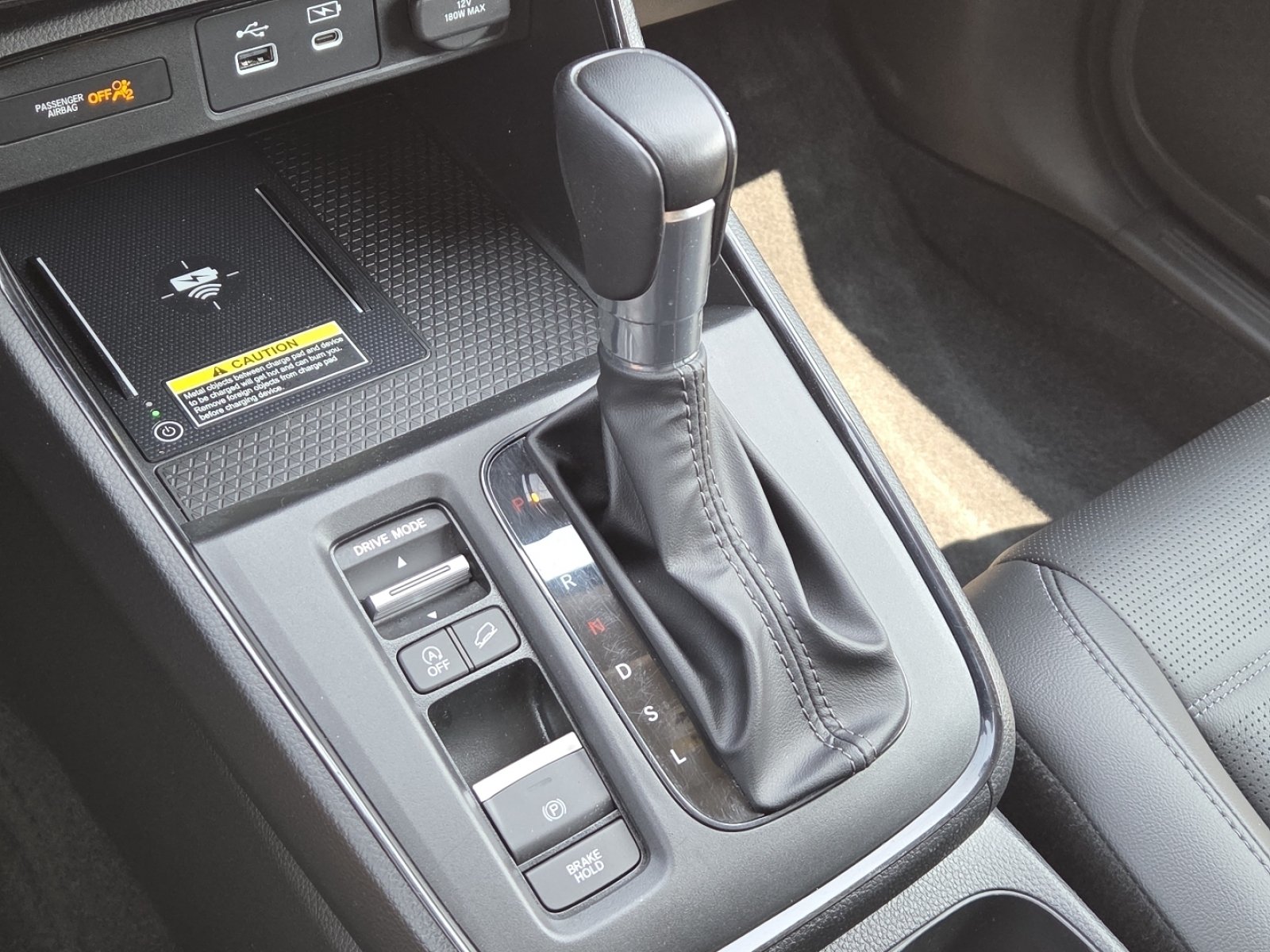 Used 2024 Honda CR-V EX-L image 33