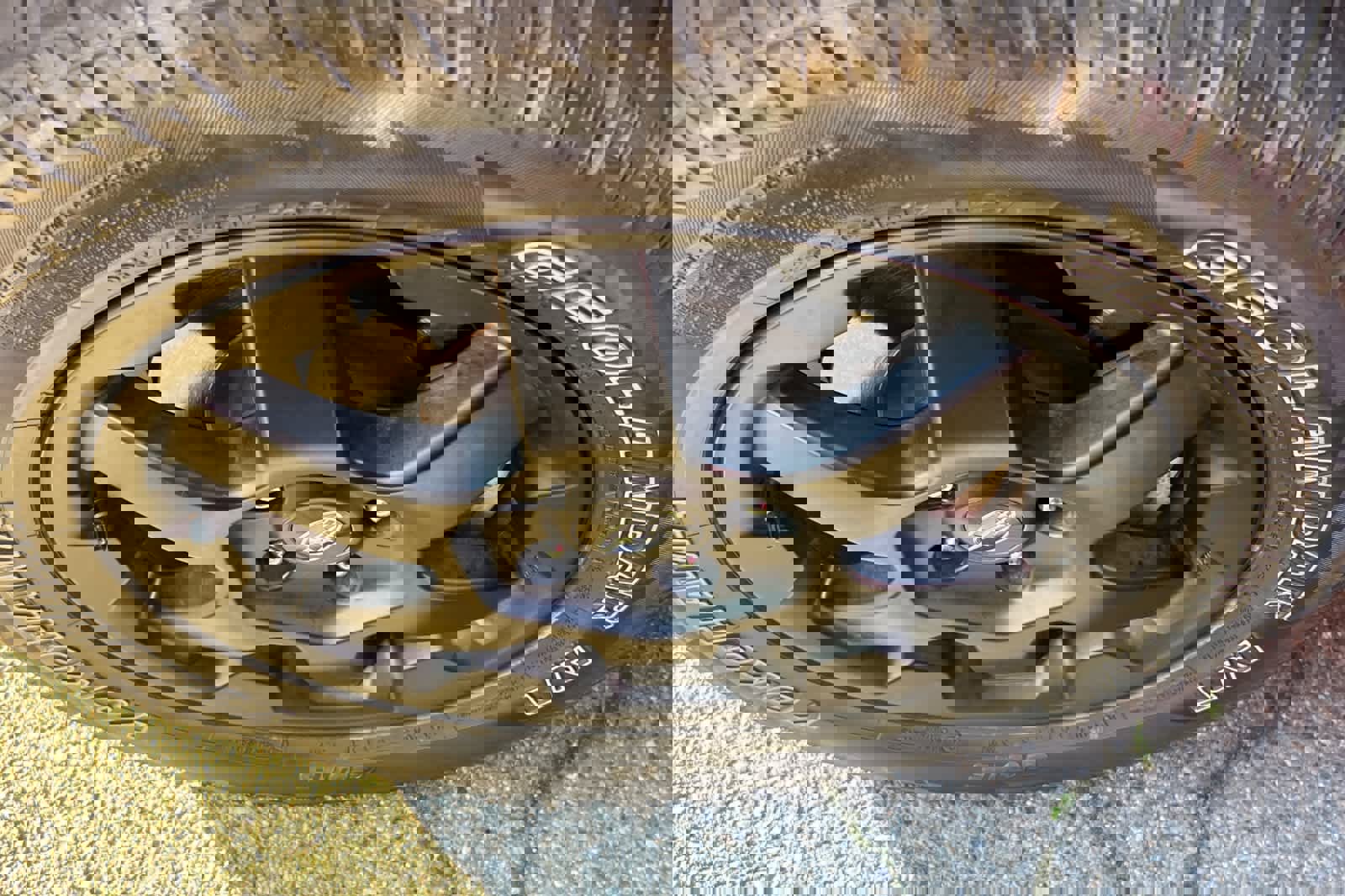 Used 2024 Subaru Outback Wilderness image 10