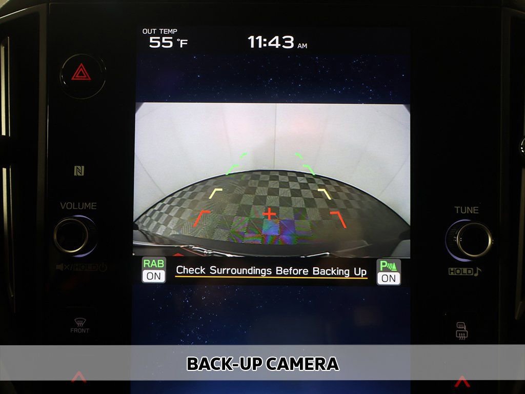 Used 2022 Subaru WRX Limited image 8