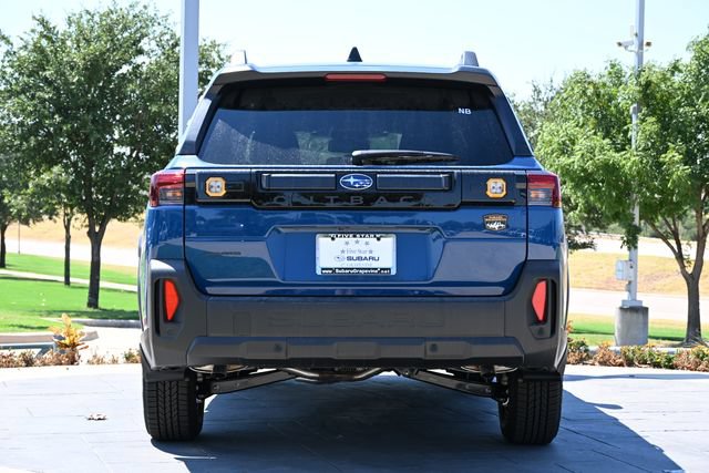 New 2026 Subaru Outback Wilderness AWD/4WD image 4