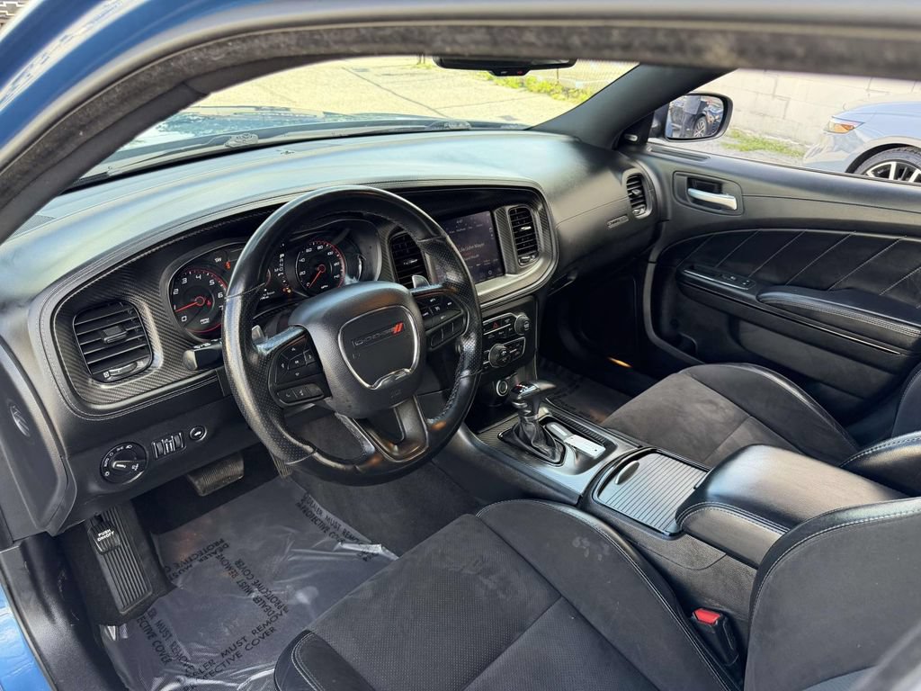 Used 2023 Dodge Charger GT w/ Plus Group AWD/4WD image 21