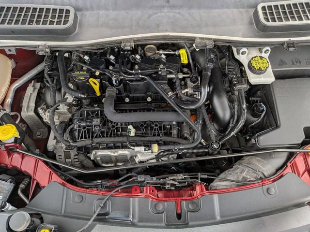 Used 2019 Ford Escape SE FWD image 28