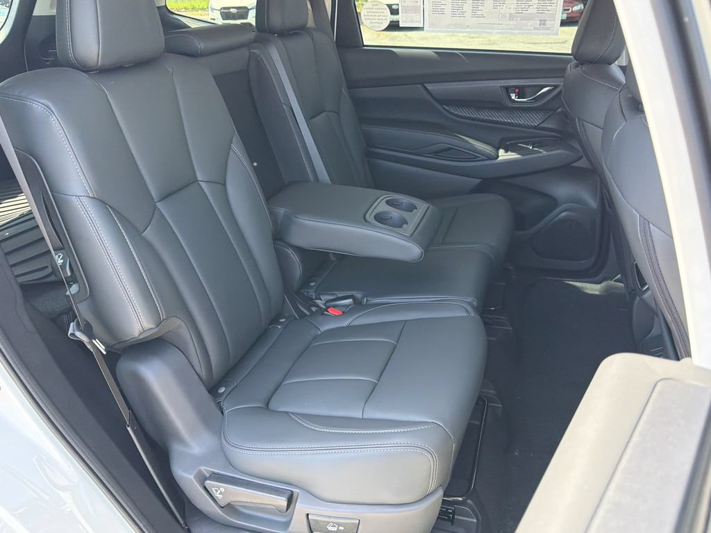 New 2026 Subaru Ascent Premium AWD/4WD image 18