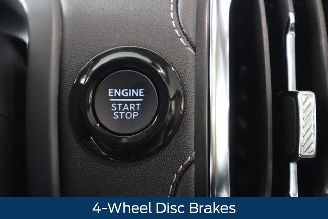 New 2025 Ford Expedition Max Platinum w/ Driver's Package image 40