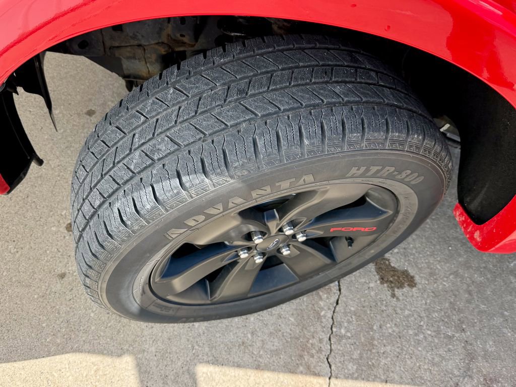 Used 2014 Ford F150 FX4 w/ FX Appearance Package image 29