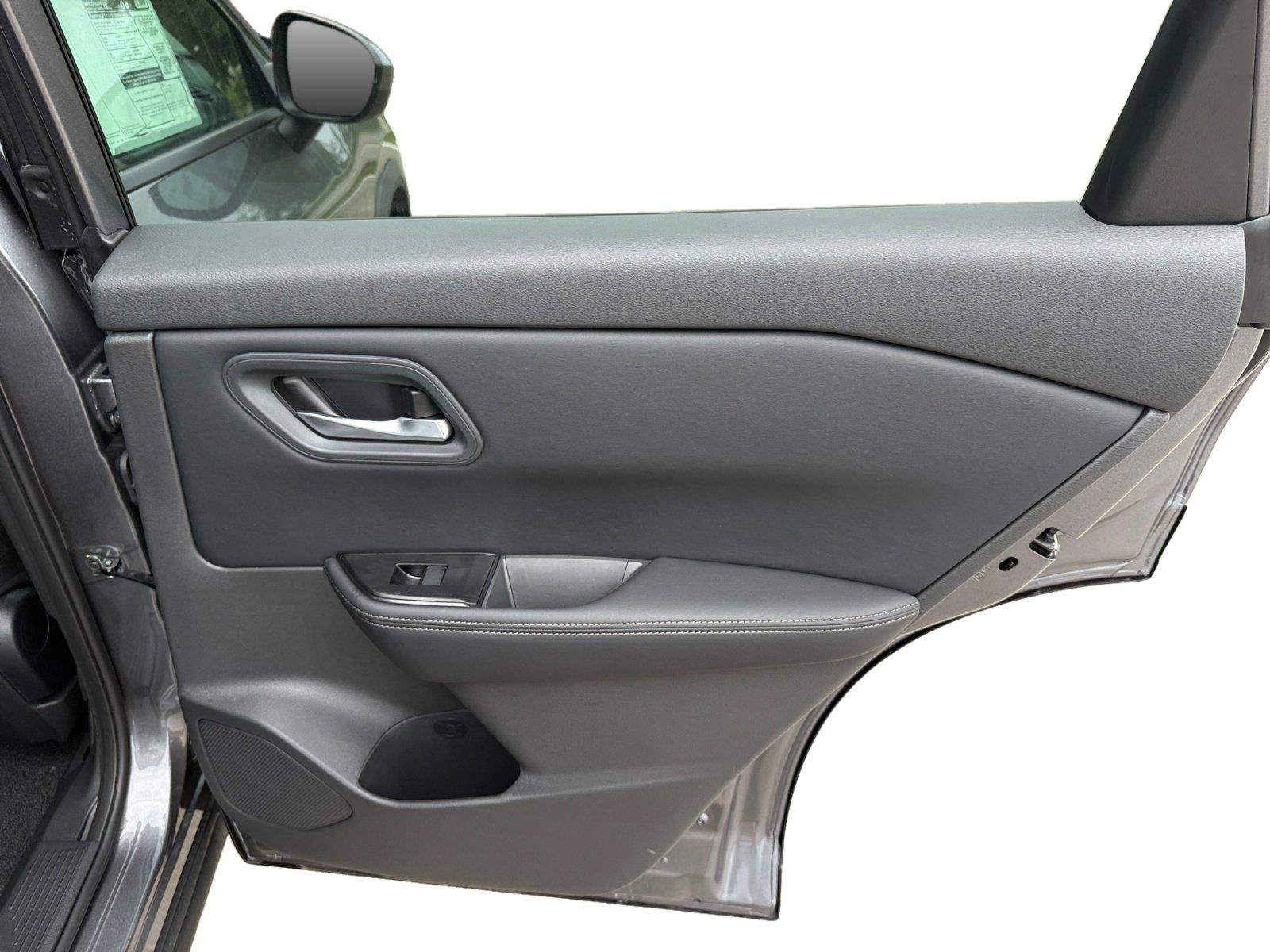 New 2026 Nissan Rogue SV AWD/4WD image 23