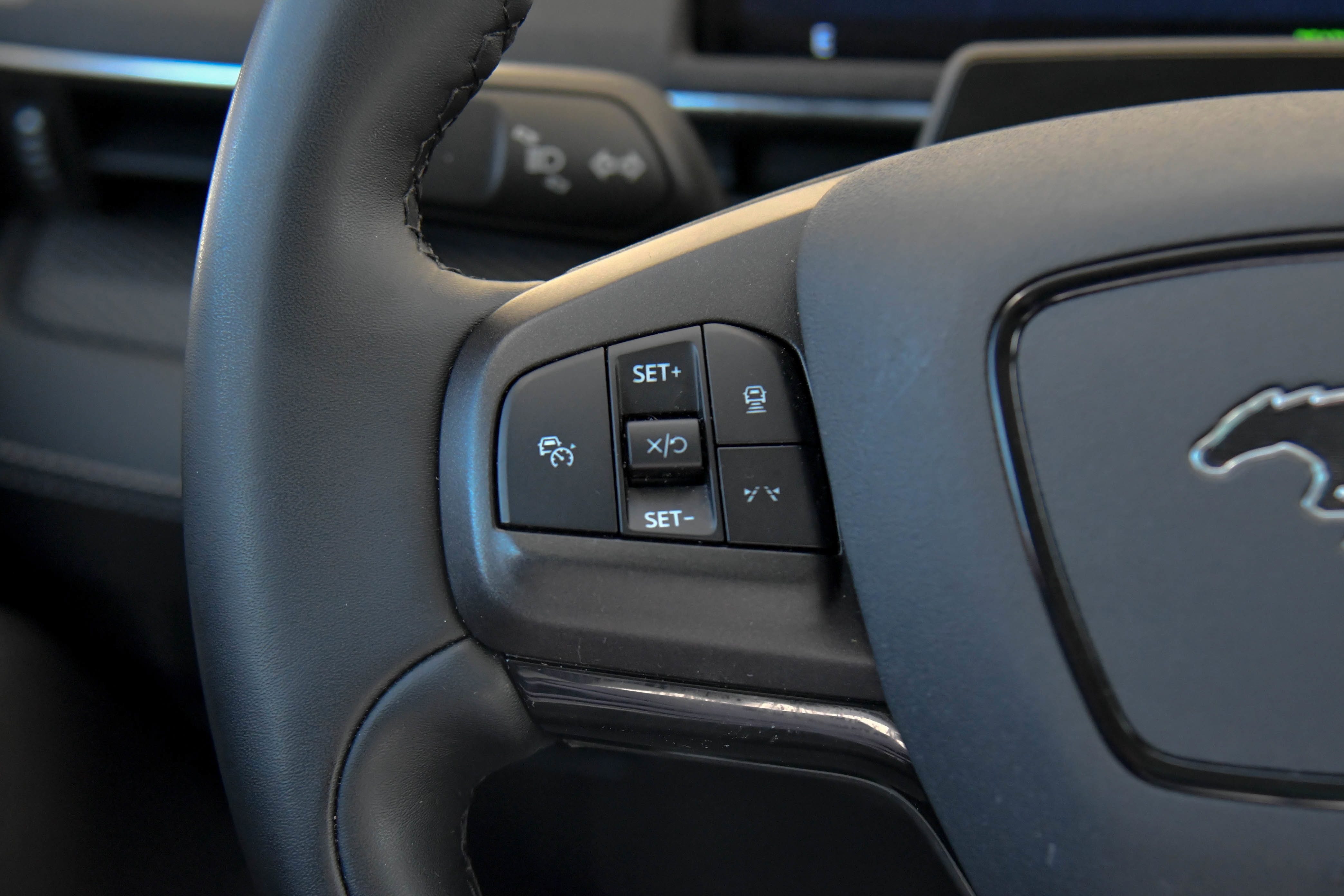 Used 2024 Ford Mustang Mach-E Select w/ Comfort Package Lite image 31